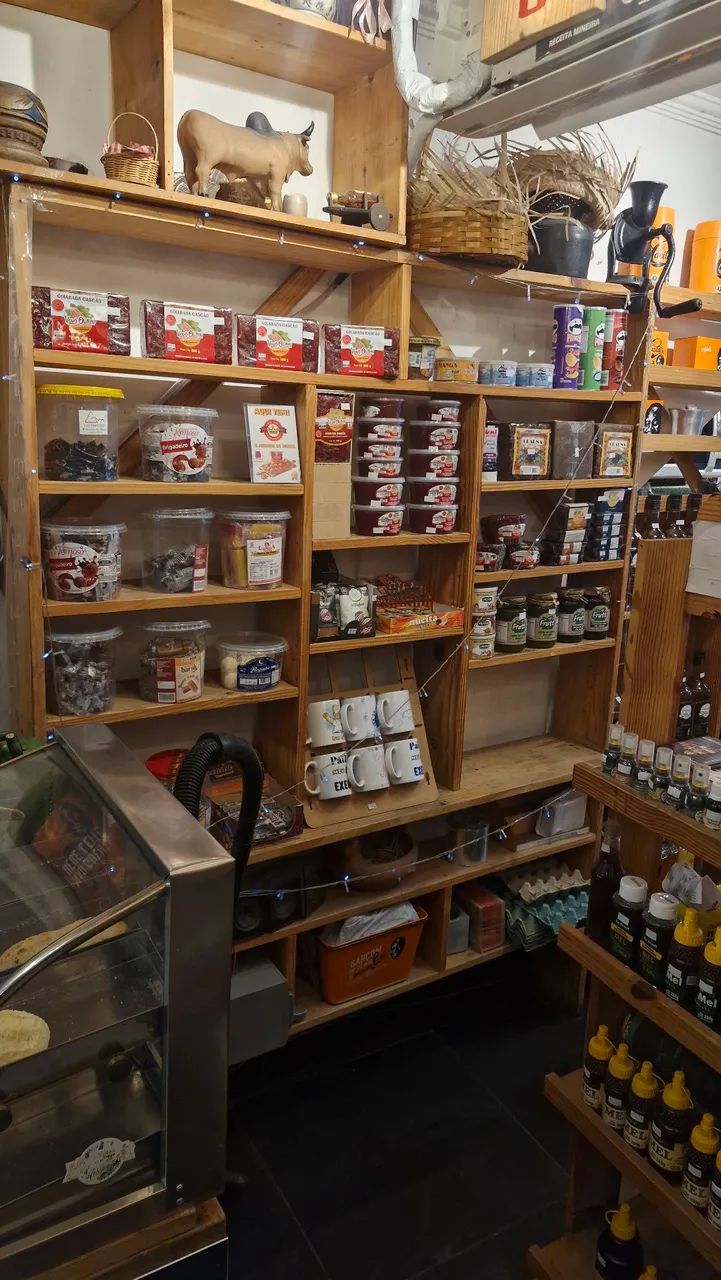 Passo Meu Empório Produtos da Roça  - Foto 3
