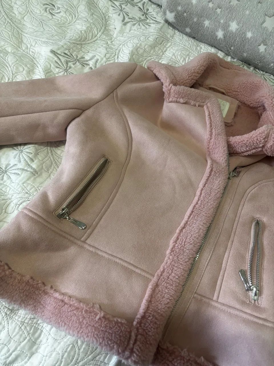 Jaqueta de frio  - Foto 3