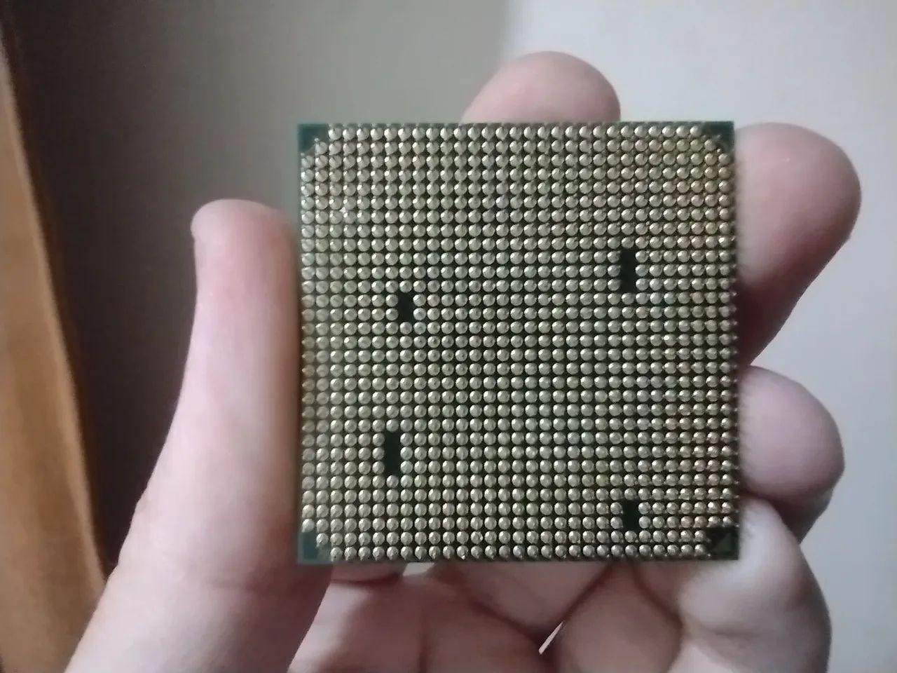 Processador CPU AMD Athlon II X2 250 Dual Core 3.0 Ghz - Foto 2