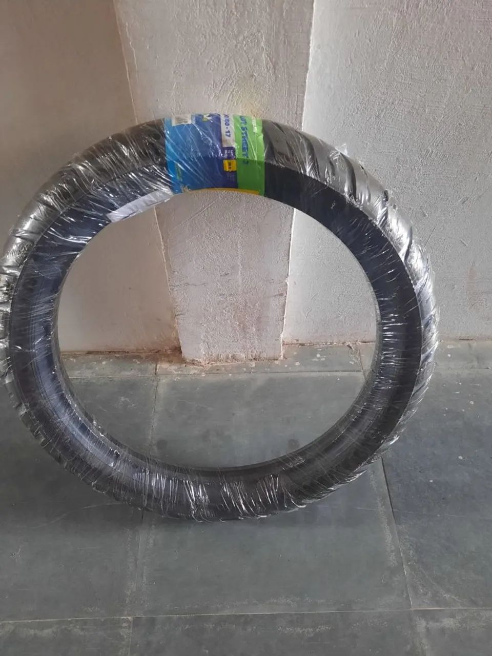 Pneu Michelin  - Foto 4