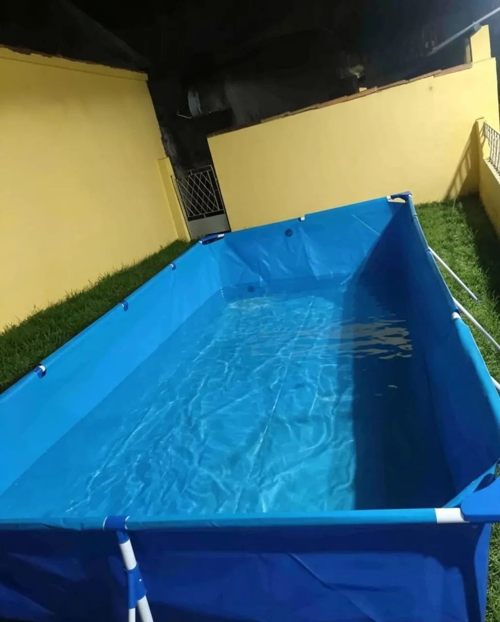 Piscina 5000 litros  - Foto 3
