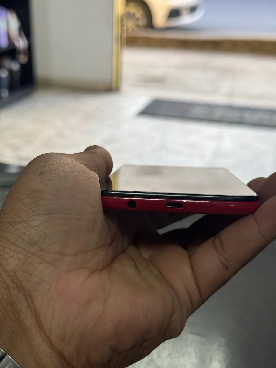 Samsung A10s 32GB - Semi novo  - Foto 4