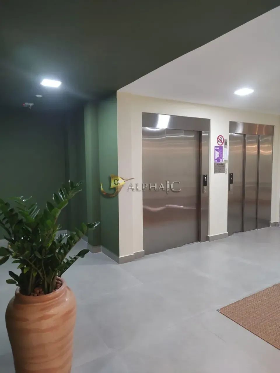 Apartamento 2/4 - Granbery - Foto 4