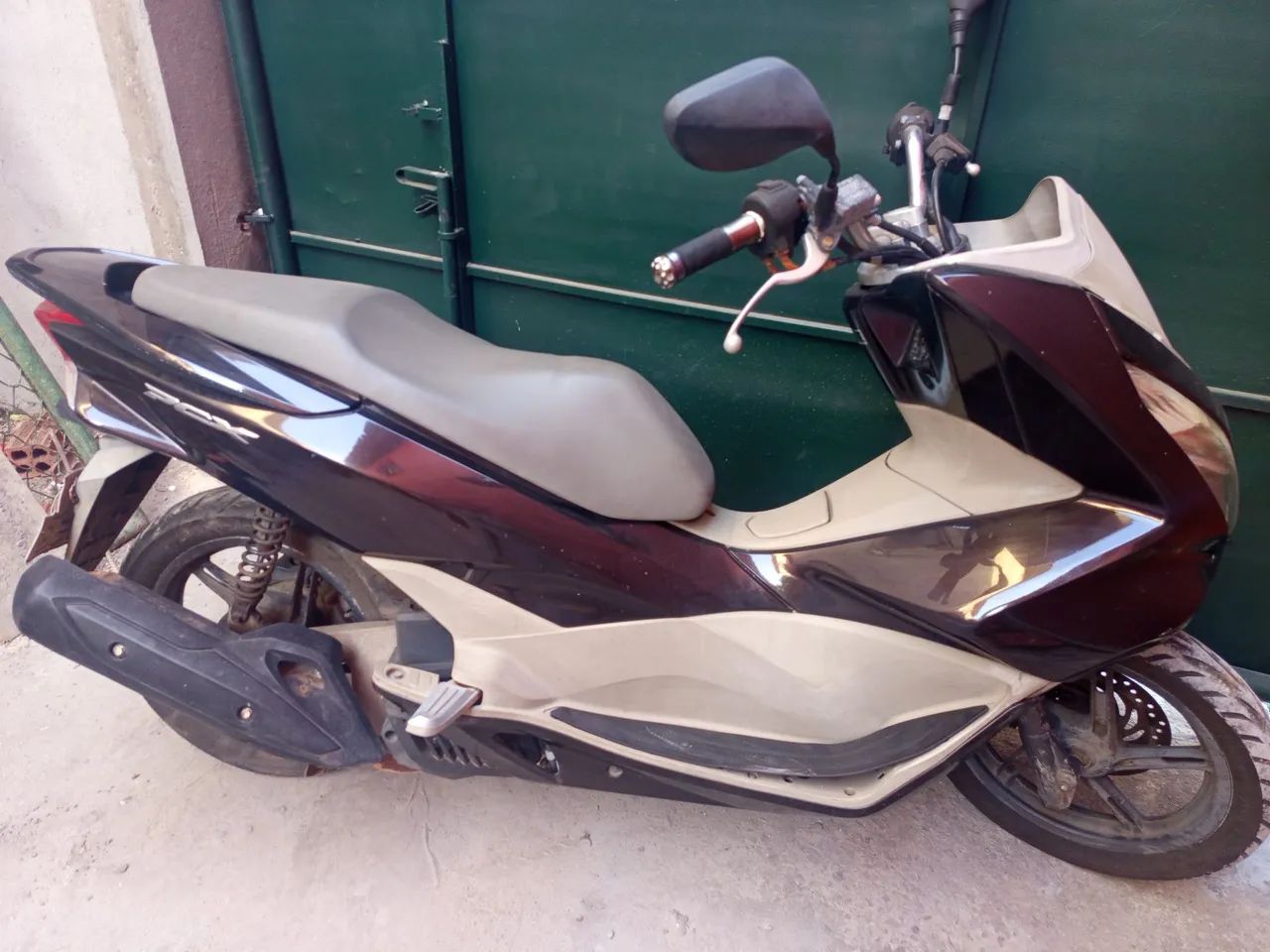 Vendo PCX 150 - Foto 3