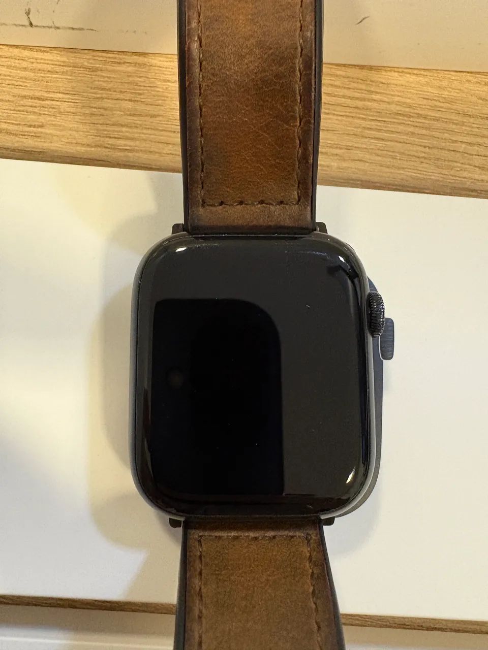 Apple Watch Séries 7 45mm - Foto 2