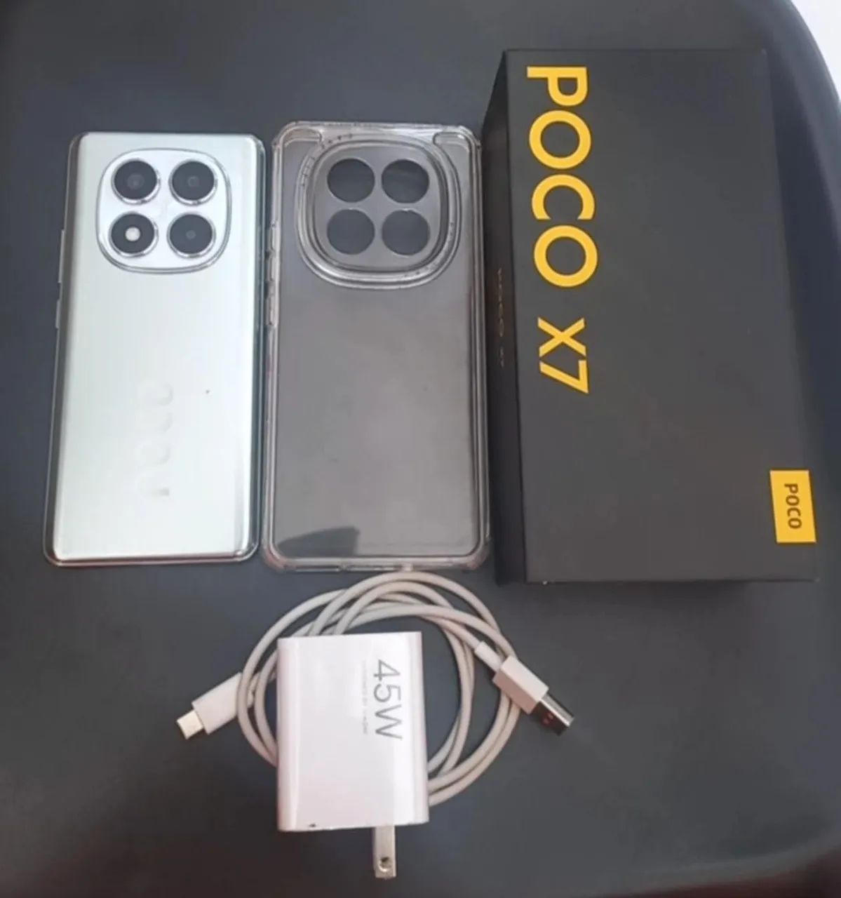 Poco x7 512gb  - Foto 3
