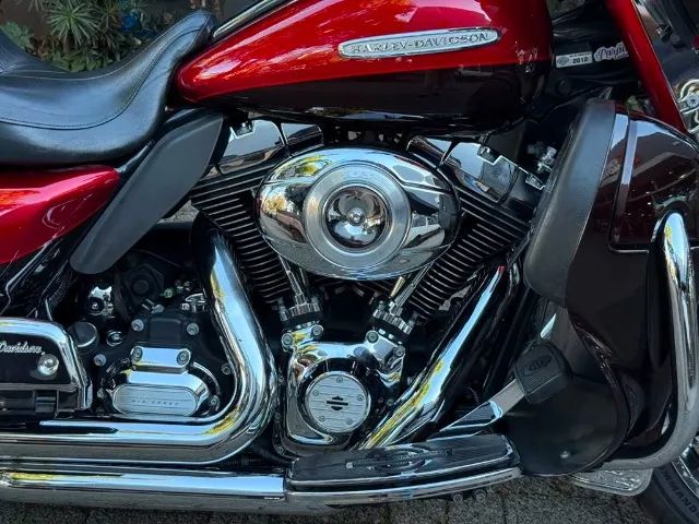 HARLEY-DAVIDSON FLHTK 2012 - Foto 4