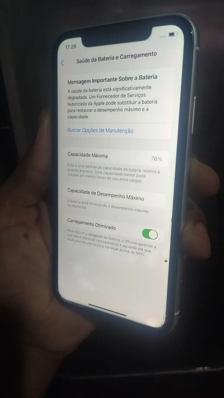 IPHONE XR  - Foto 4