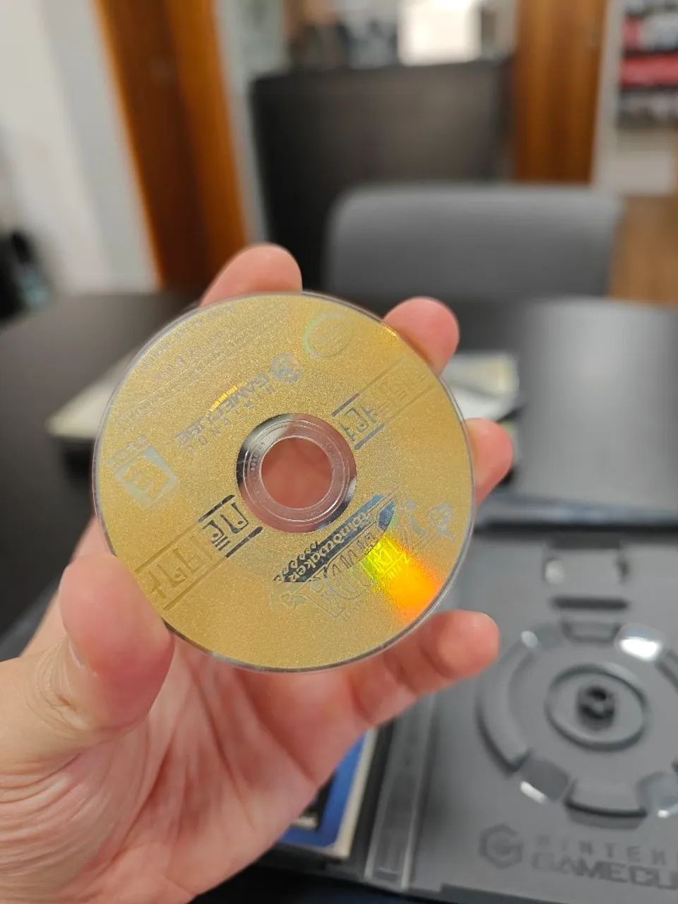 Zelda game cube - Foto 5