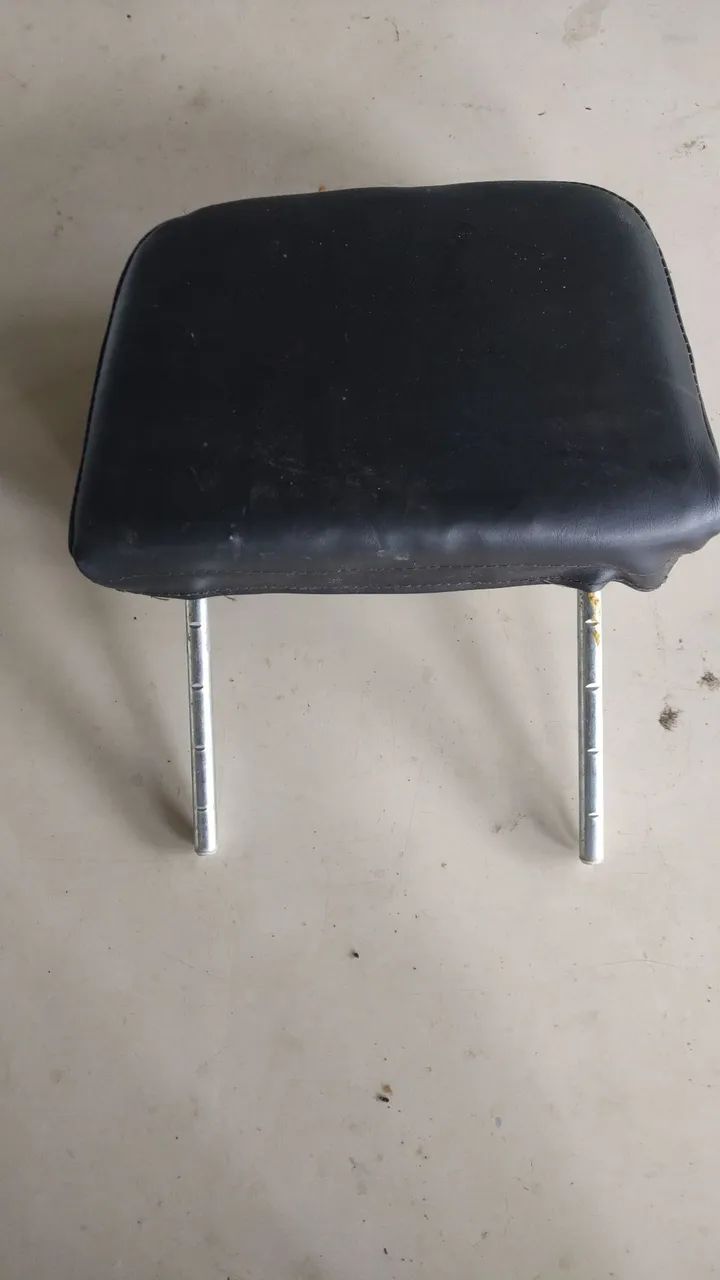 Suporte de banco encosto cabeça  - Foto 5