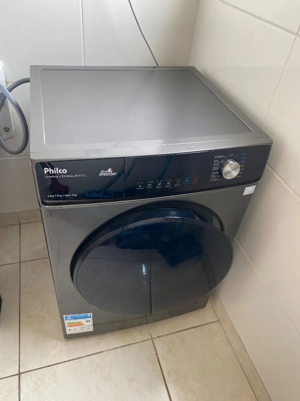 Lava e seca Philco  - Foto 3