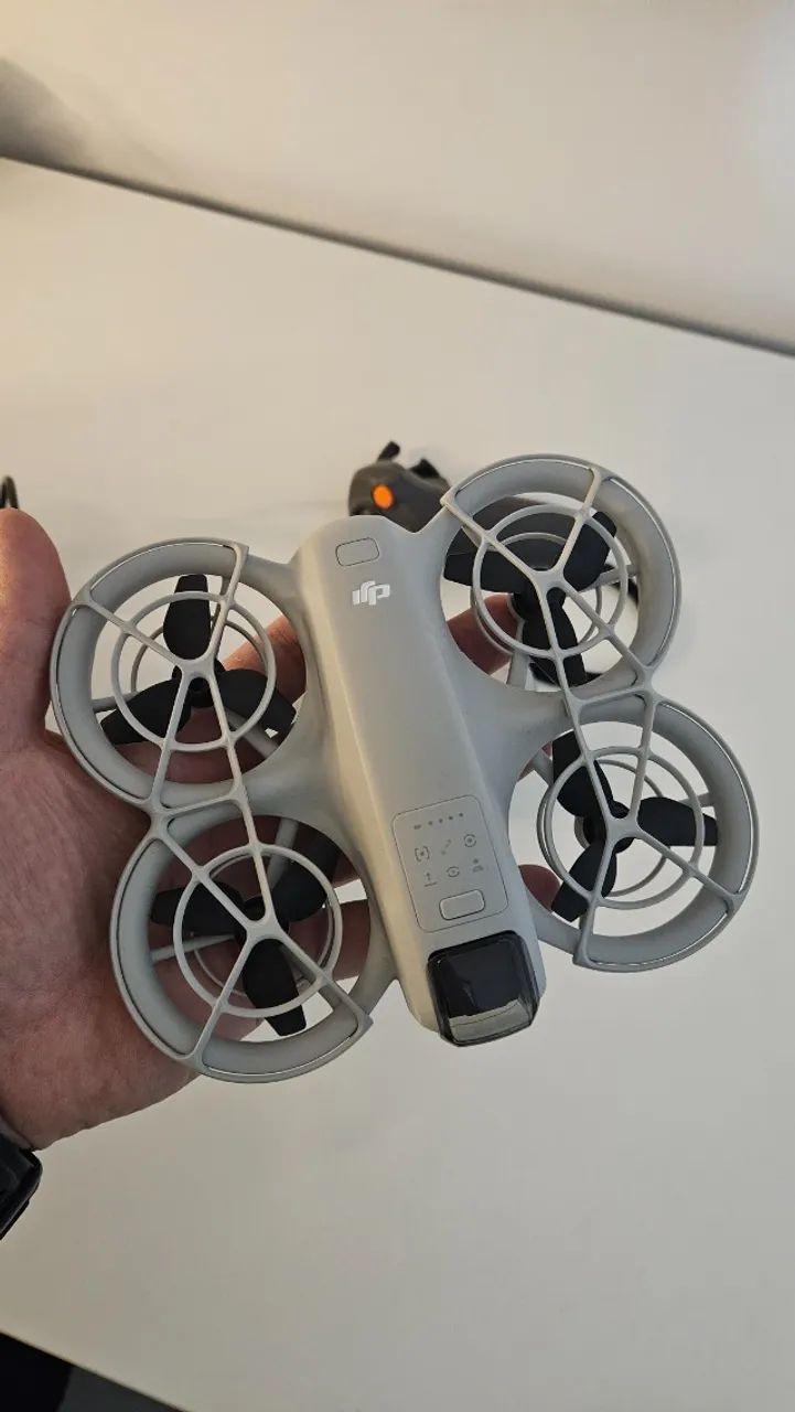 Drone DJI Neo Fly More Combo + Goggles N3 - Foto 2