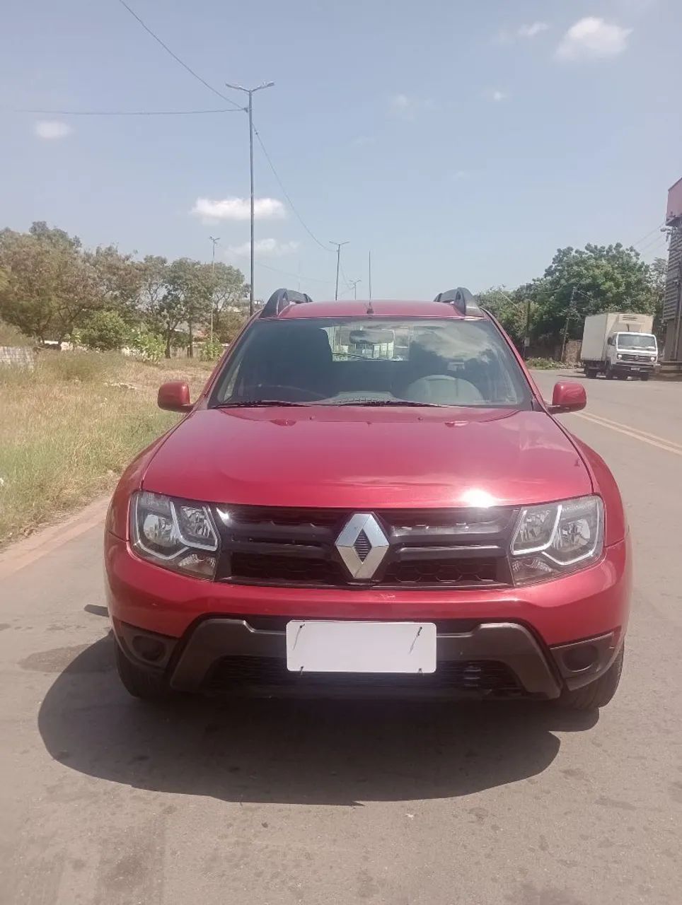 Renault Duster Expression 1.6 Hi-flex 16V Mec. 2016 - Foto 5