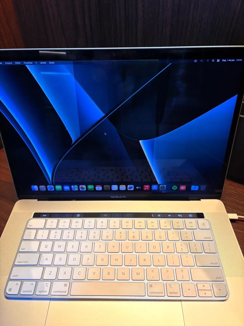 MacBook Pro 15? - Foto 2