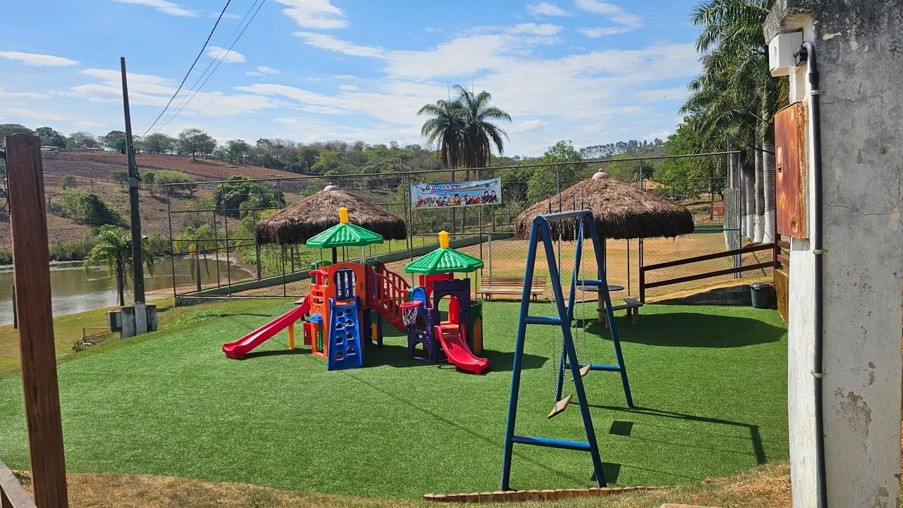Excelente lote para casa de campo  - Foto 3