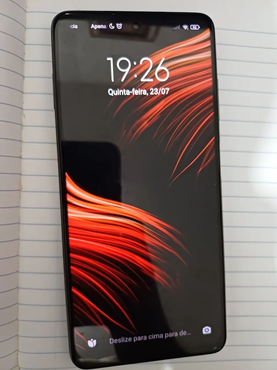 Celular Poco X3 Pro