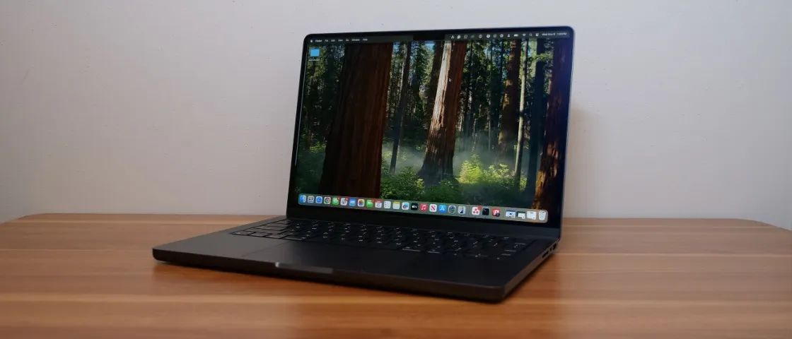 MacBook Pro 14? Apple M4 Pro - 24GB RAM - 1TB SSD