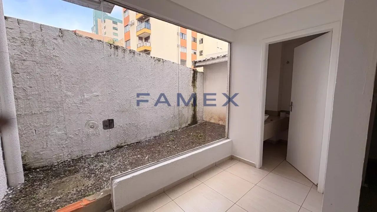 SALA COMERCIAL PARA LOCACÃO NO CENTRO - 31 - Foto 5