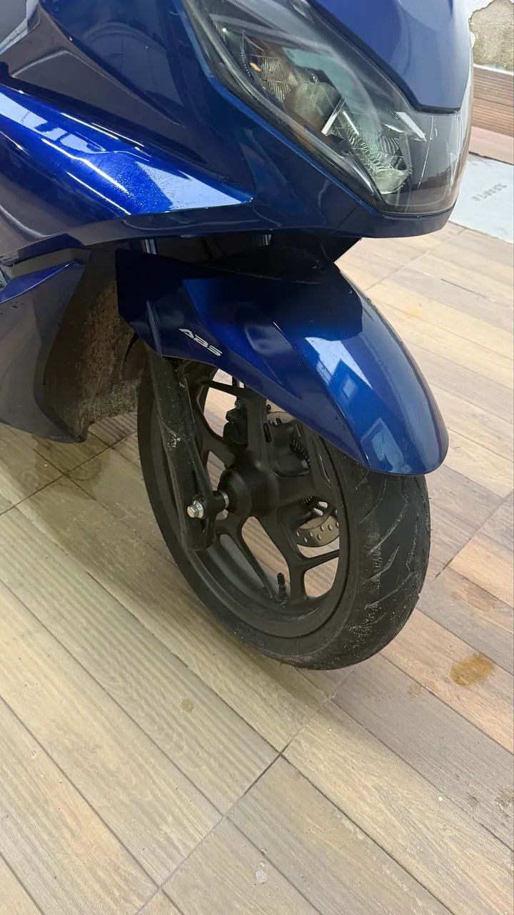 Pcx 2026 - Foto 3