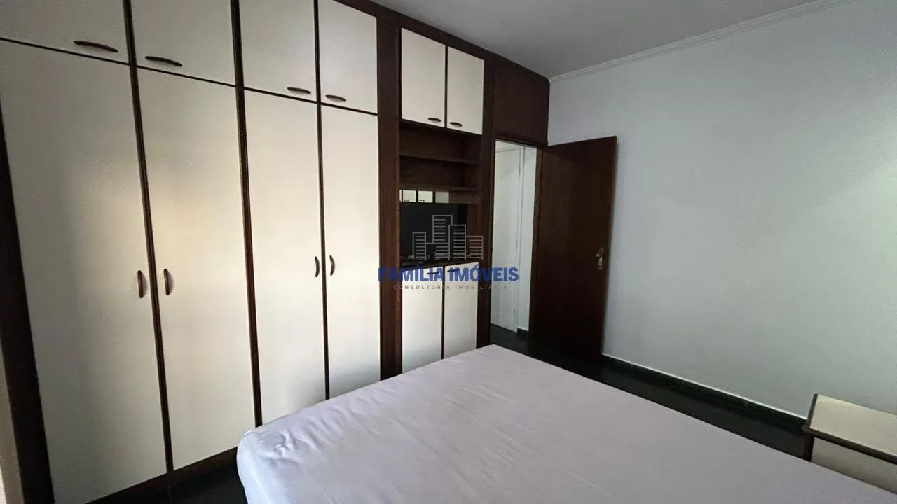 Flat à venda 1 quarto vista mar Itararé São Vicente/SP - Foto 10