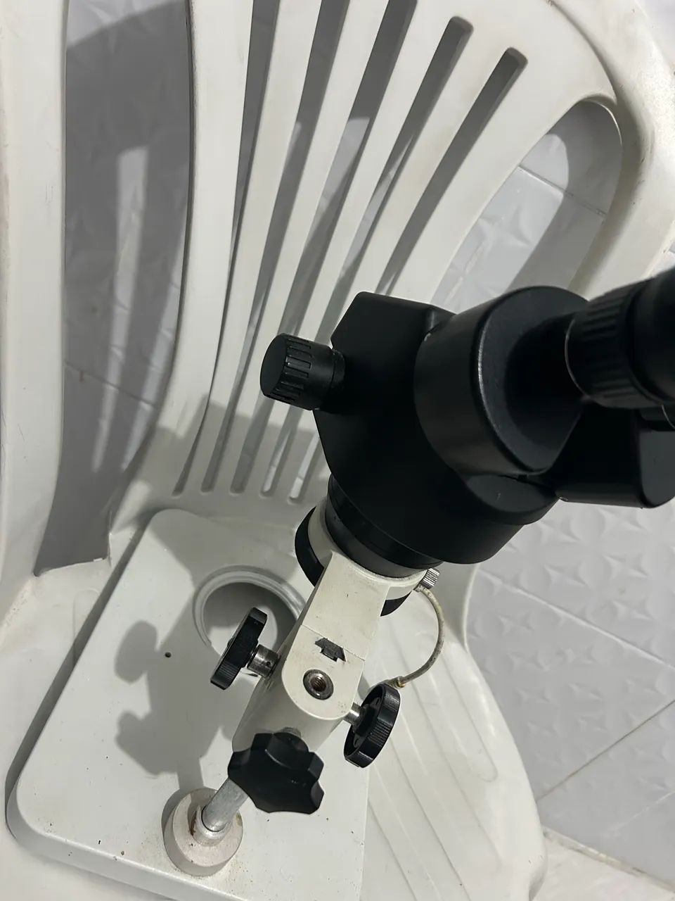 Microscópio 
