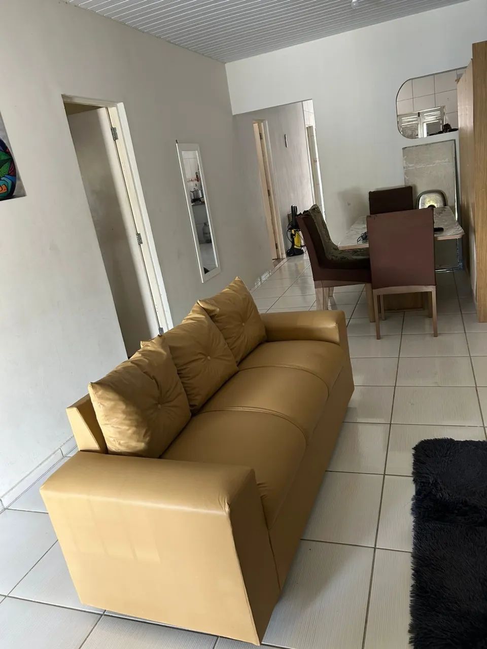 Alugo casa para finais de semana na praia de Catuama  - Foto 12