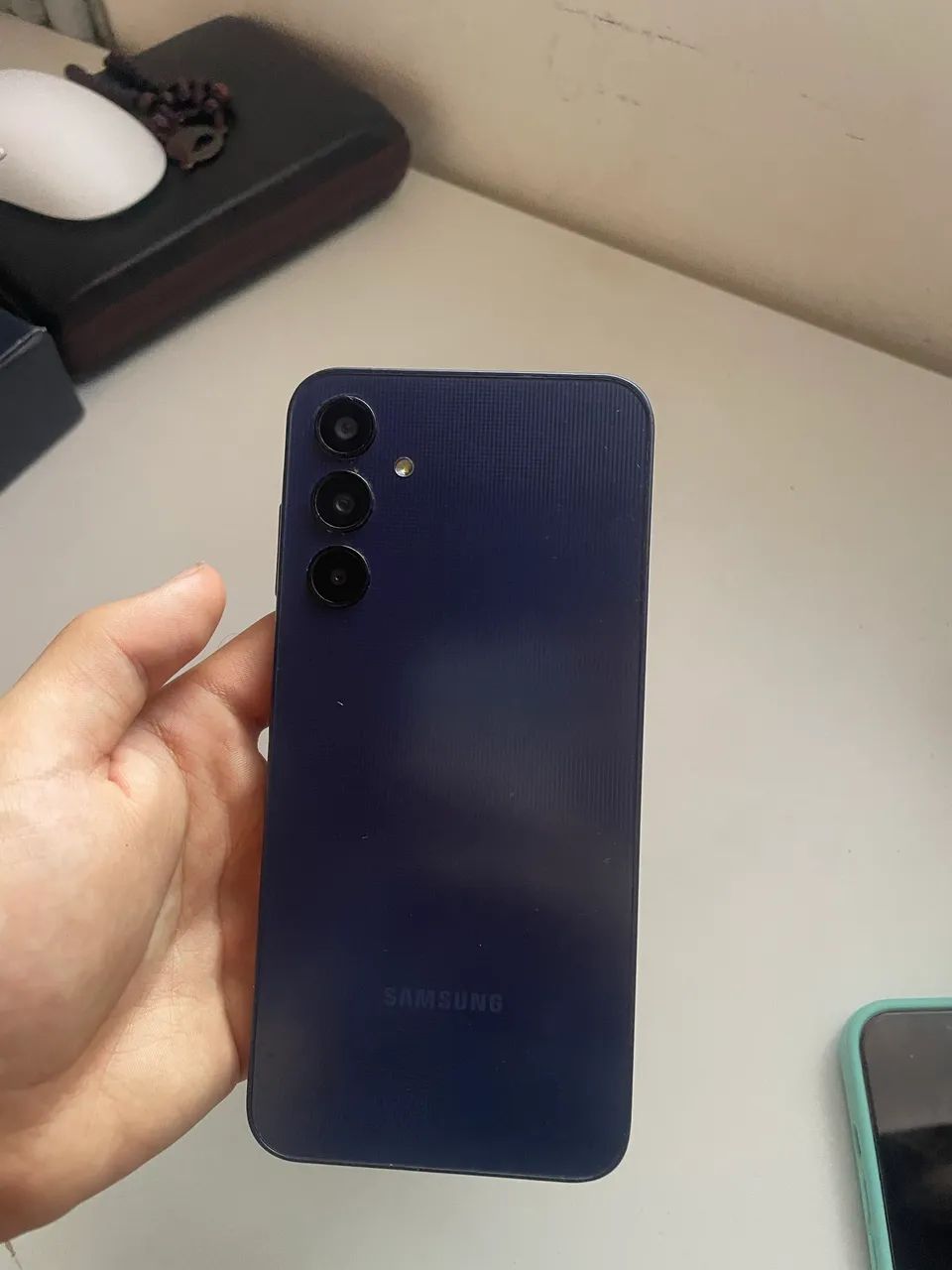 Samsung A25 5G - Foto 2