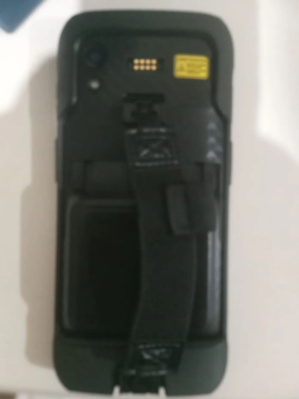 Coletor de Dados BlueBird S20 Android 13 - Foto 2