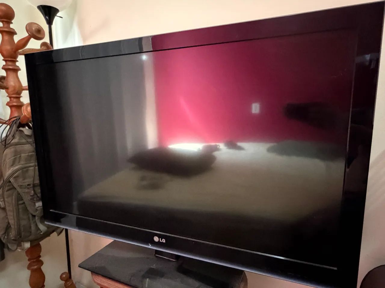 4 Televisoes usadas em perfeito estado, vendo separadamente!