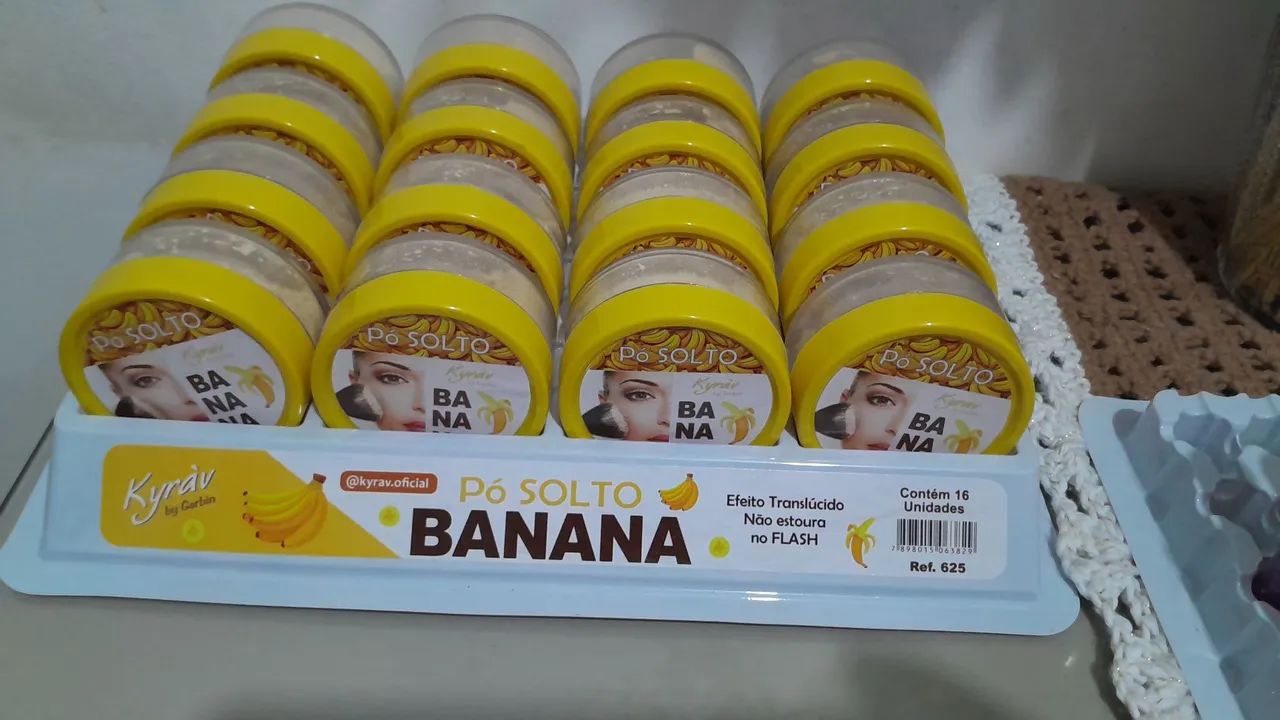 Lilicamake tudo é 10 reais  - Foto 2