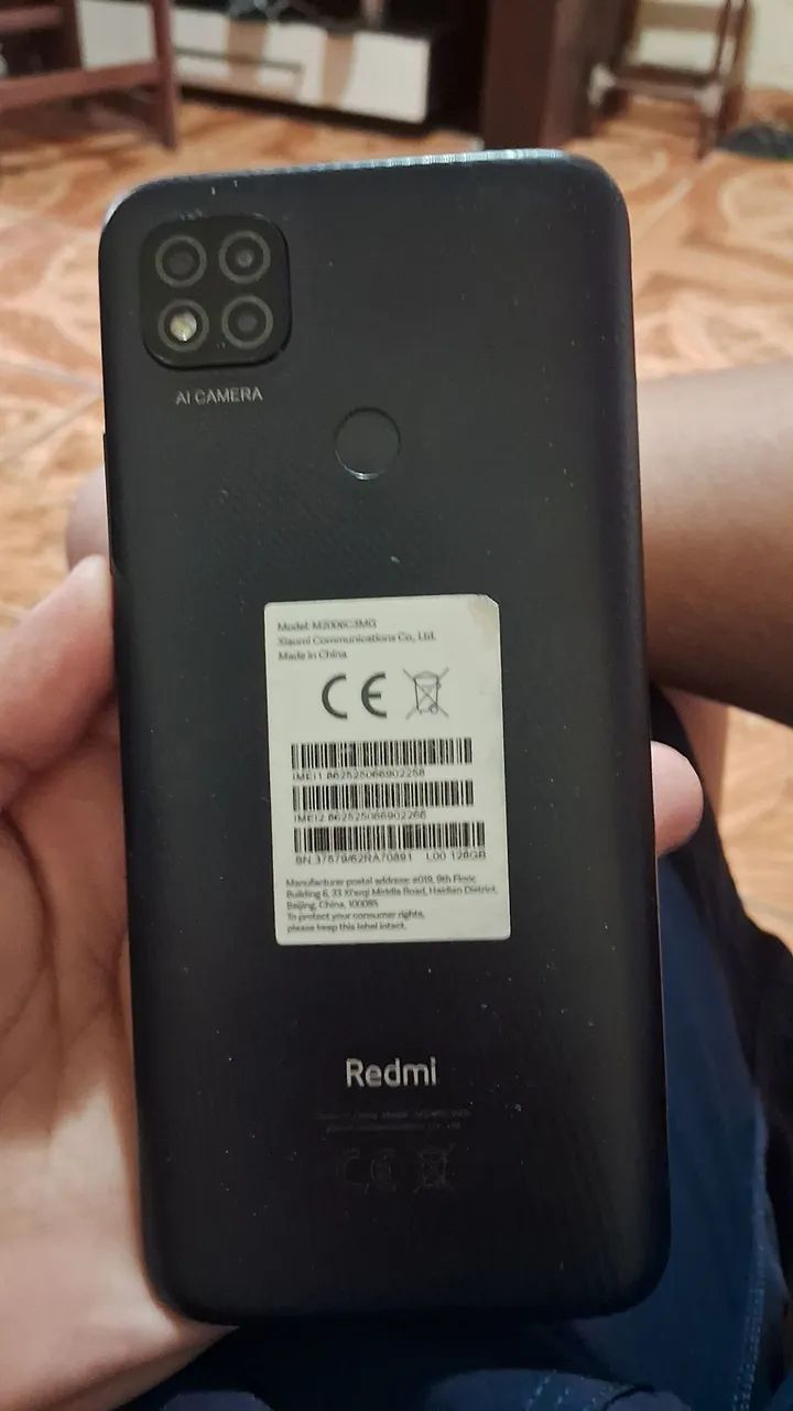 Redmi 9 - Foto 3