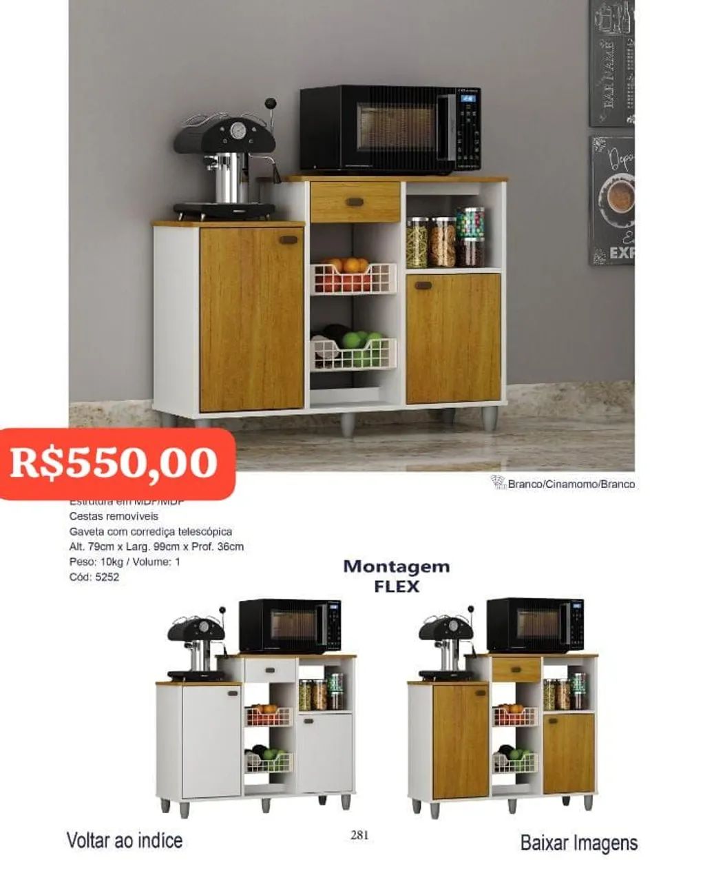 MULTIUSO A PARTIR 499 - Foto 4