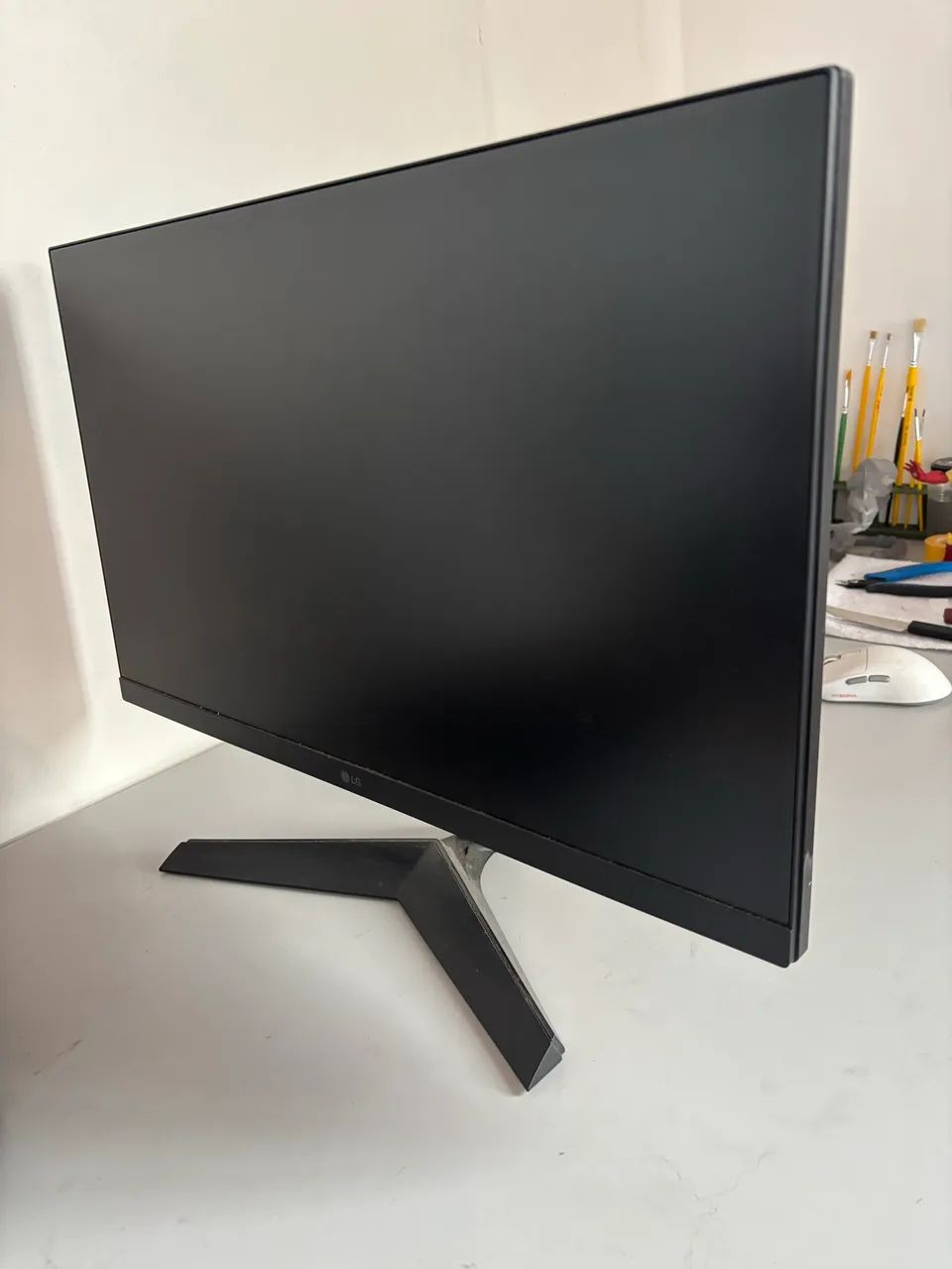 Tela LG Ultragear 144hz 24? IPS - Foto 3