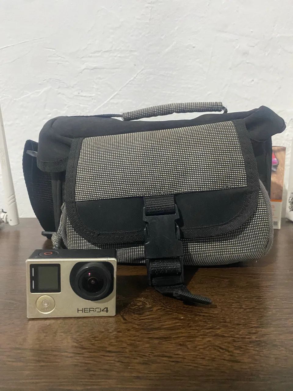 Go pro hero 4 - Foto 5