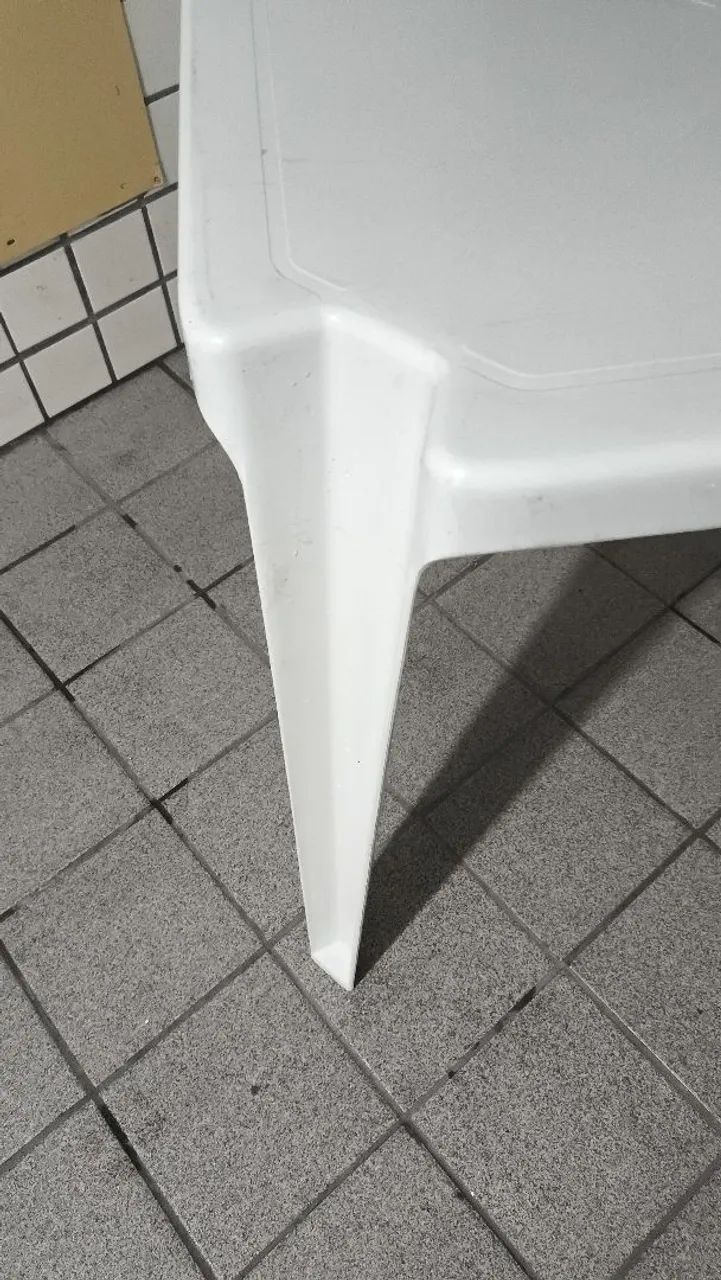 Sua mesa chegou - Foto 2
