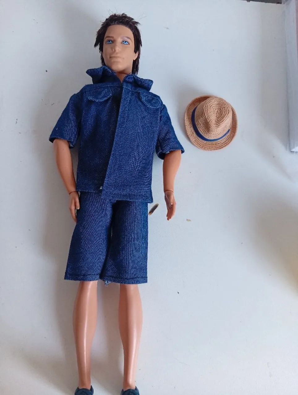 Boneco da Barbie  - Foto 3