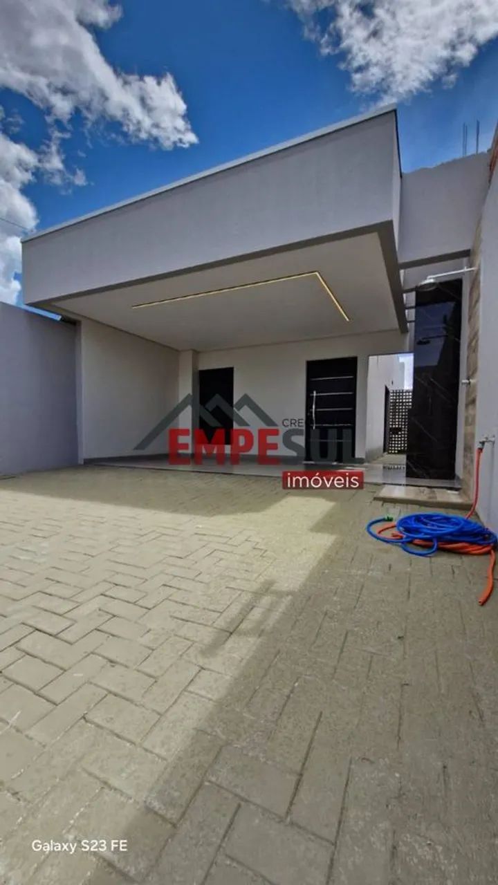 Vendo Casa na Arse 151 ou 1504 sul financiavel - Foto 3