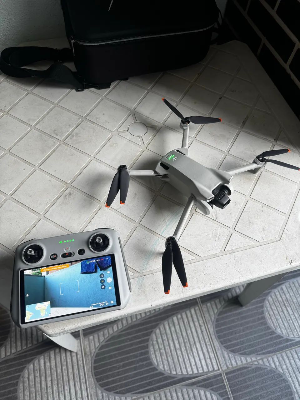 Drone  - Foto 4