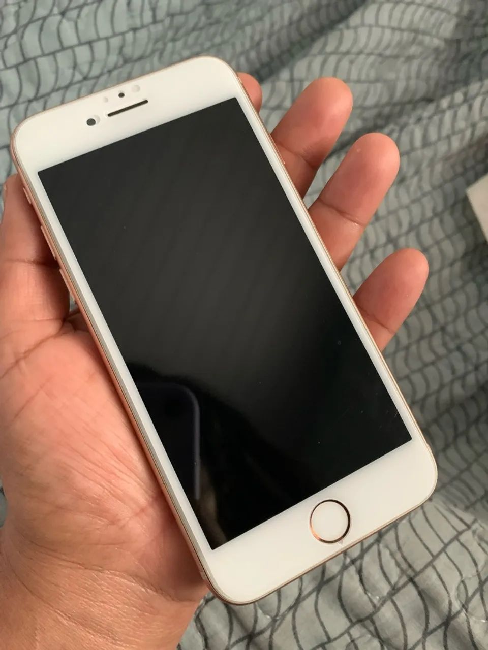 IPHONE 8  - Foto 2