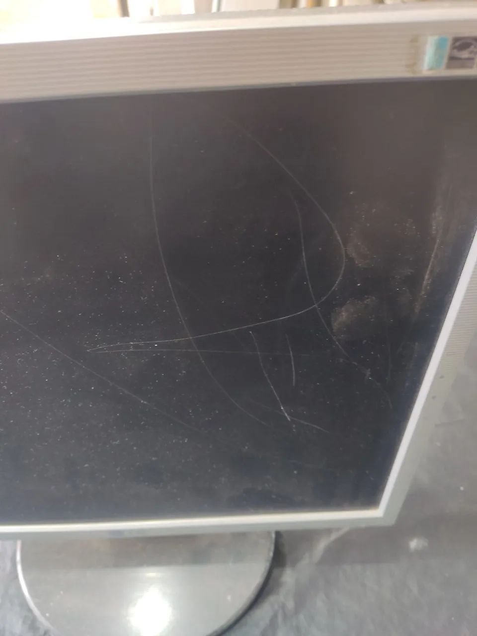 Monitor LG 