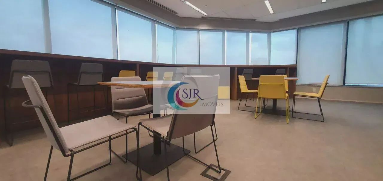 Conjunto para alugar, 562 m²  Itaim Bibi - São Paulo/SP - Foto 3