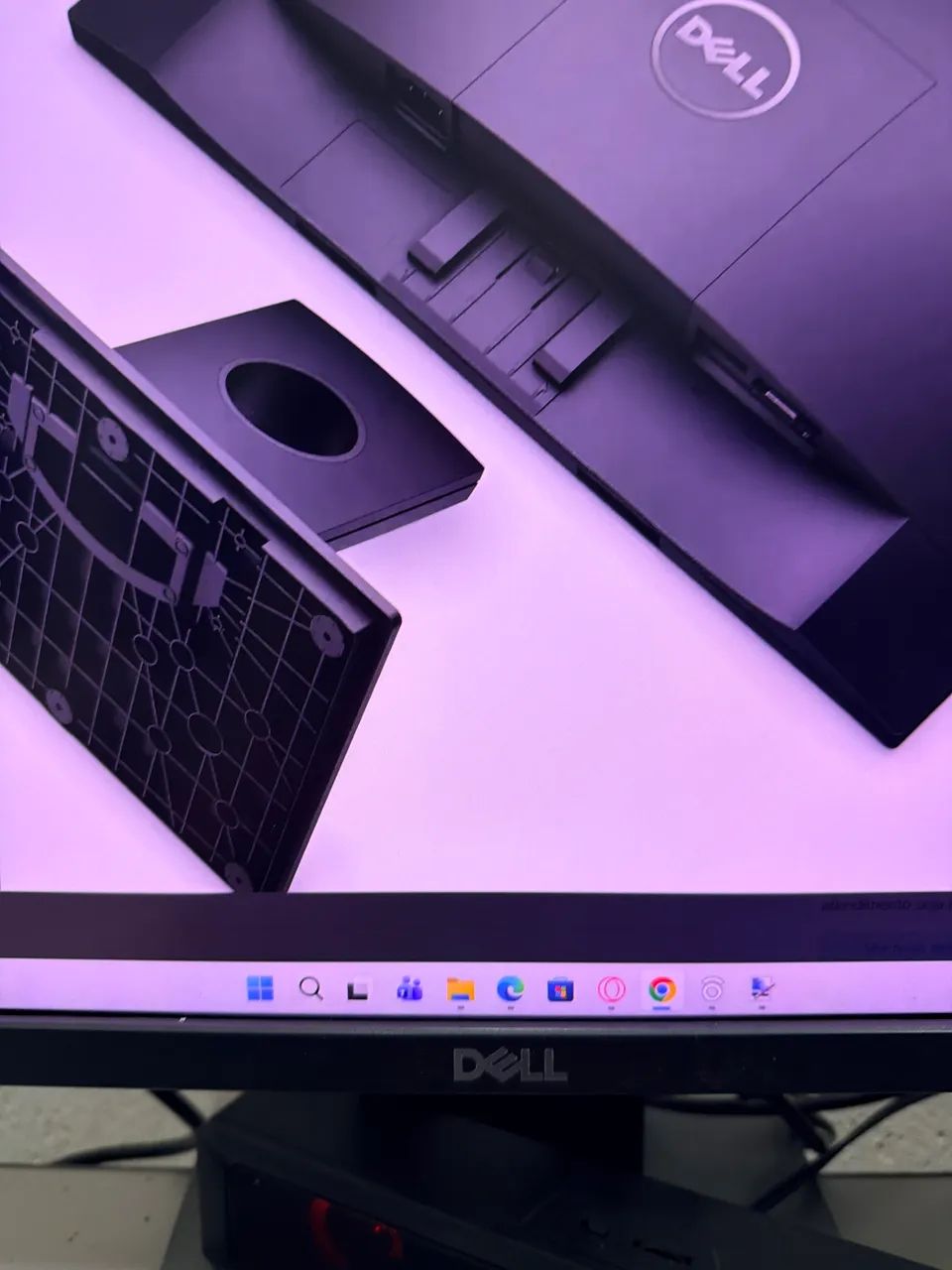 Monitor - Foto 3