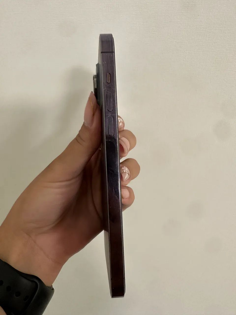 IPHONE 14 PRO MAX  - Foto 5