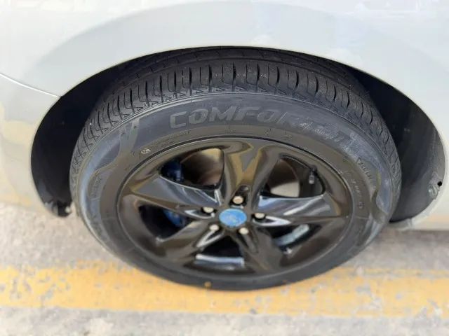 Ford Focus 1.6 S/se/se Plus Flex 8v/16v 5P 2012 - Foto 5