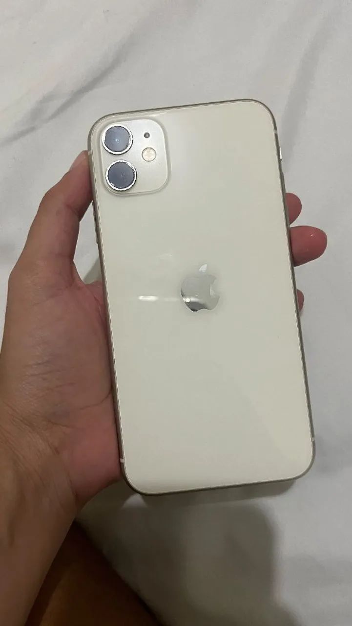 iPhone 11 128 GB  - Foto 2