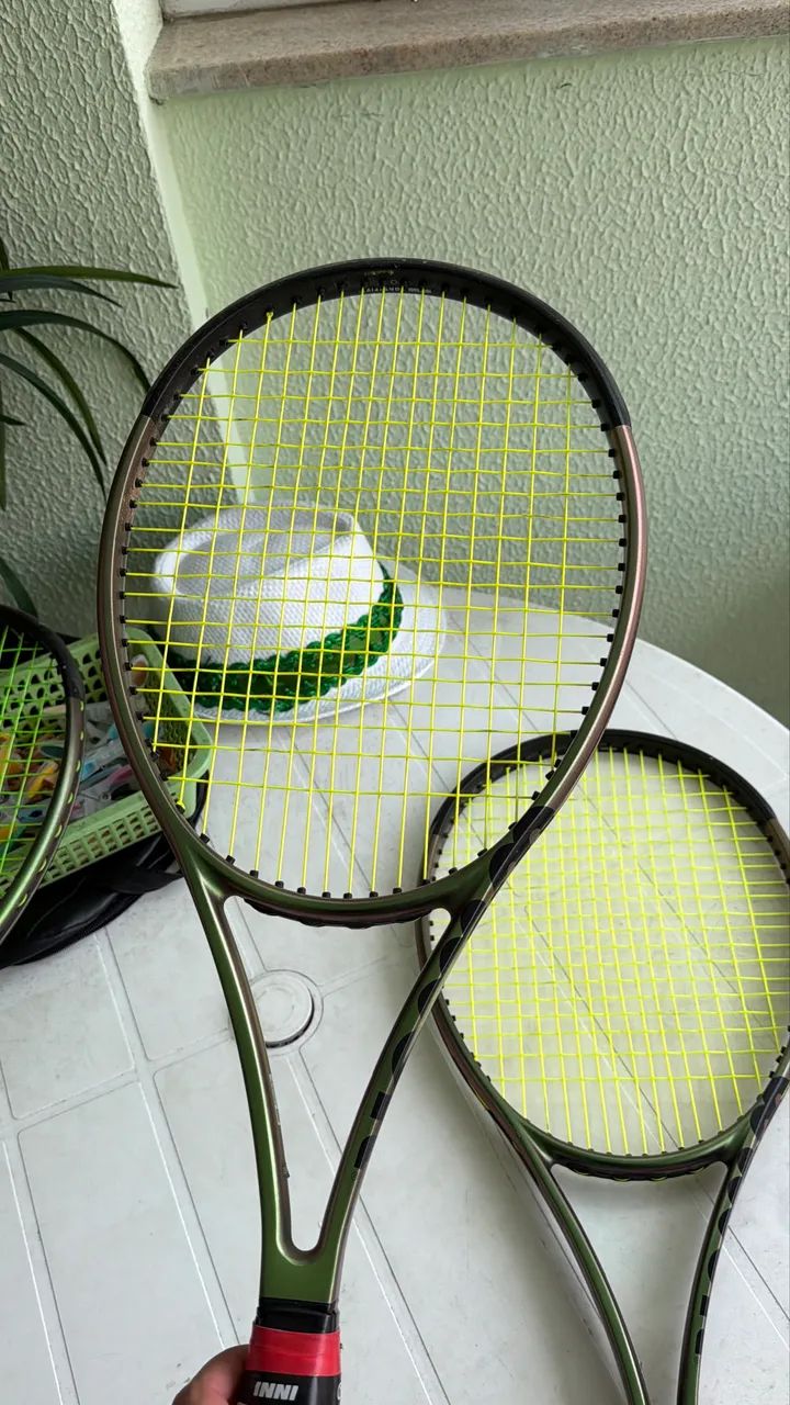 Wilson blade V8  - Foto 4