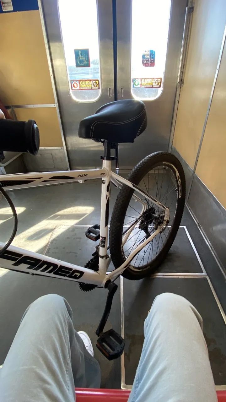 bicicleta  - Foto 3