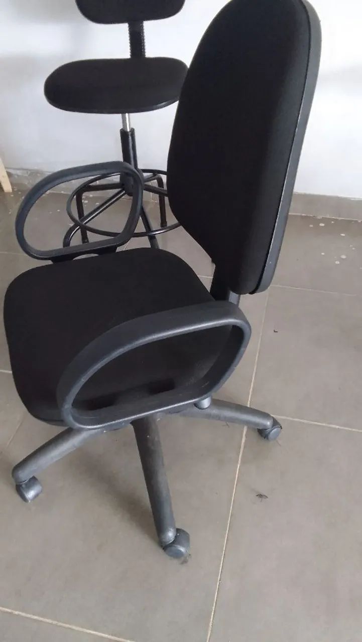 Cadeiras diretor  - Foto 2
