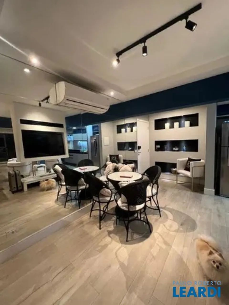 APARTAMENTO - MORUMBI - SP - Foto 5