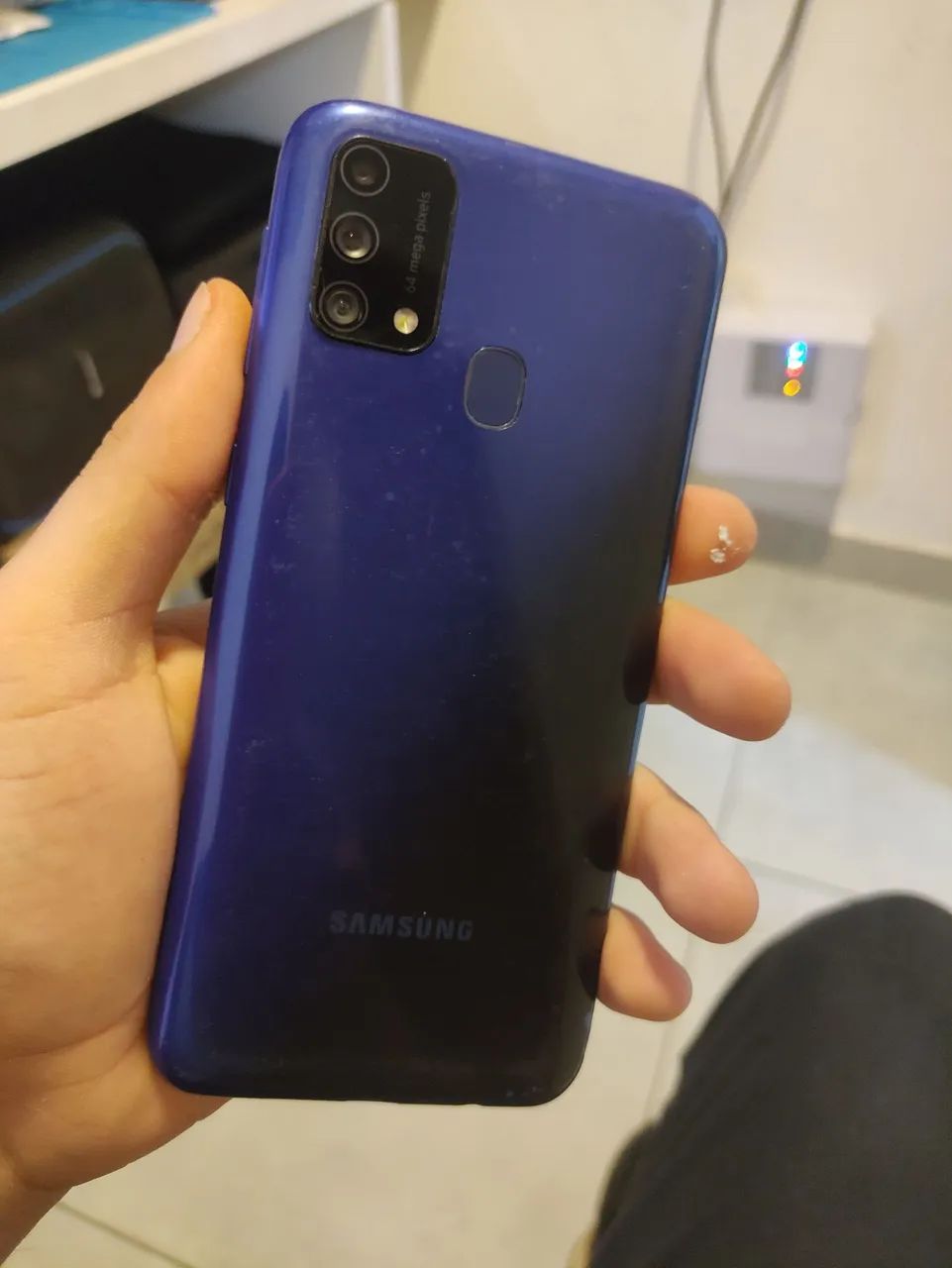 Samsung M21s - Foto 2